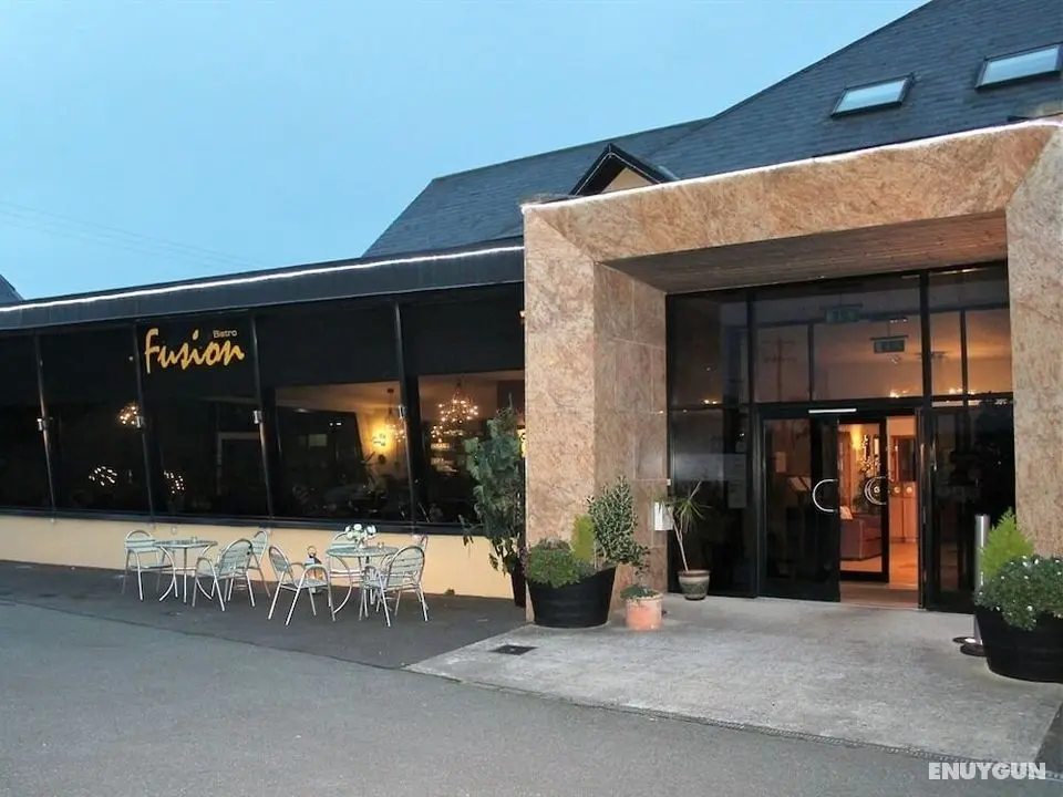 Ferryport House B&B - Öne Çıkan Resim