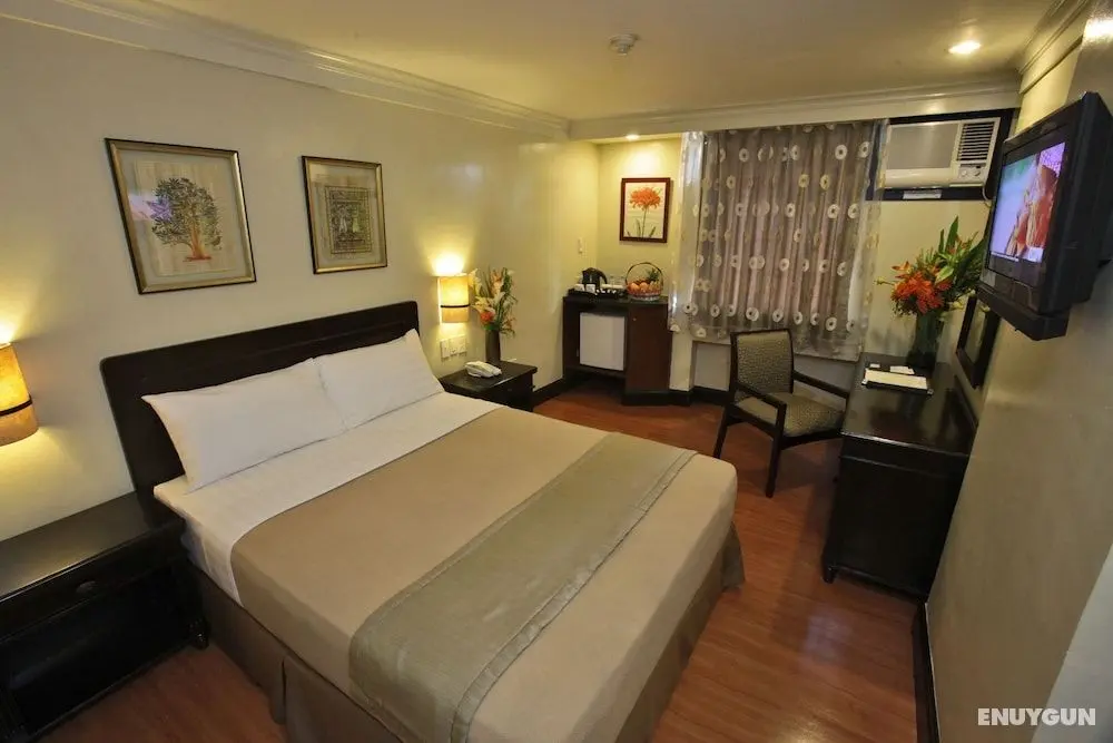 Fersal Hotel Malakas - Öne Çıkan Resim