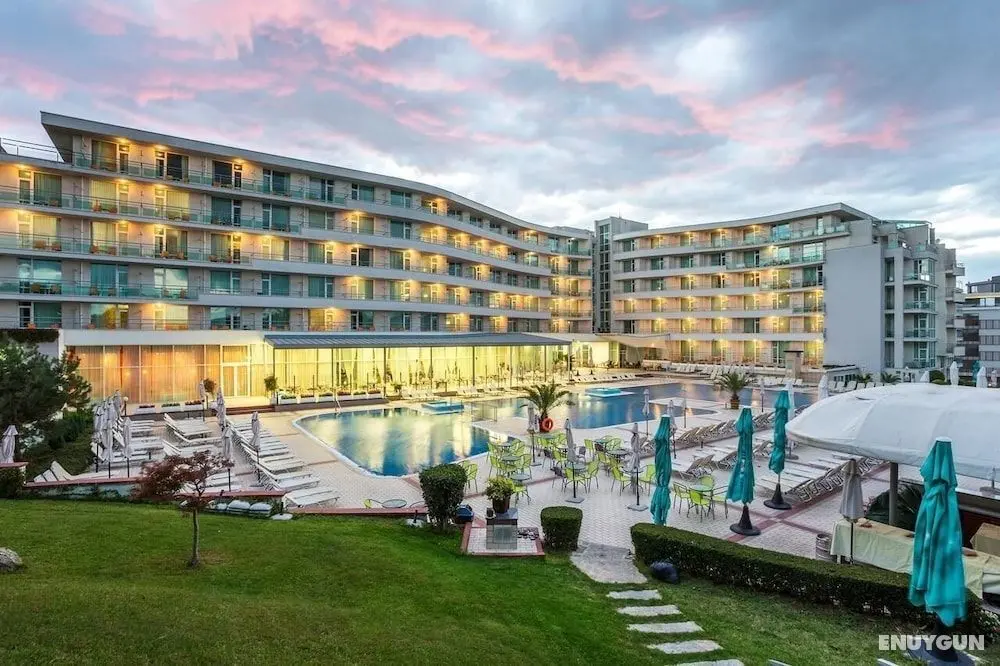 Festa Panorama Hotel - Öne Çıkan Resim