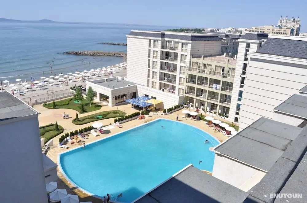 Hotel Festa Pomorie Resort - Öne Çıkan Resim