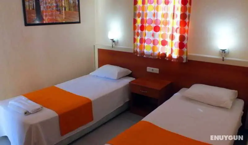 Fethiye Park Hotel - Oda