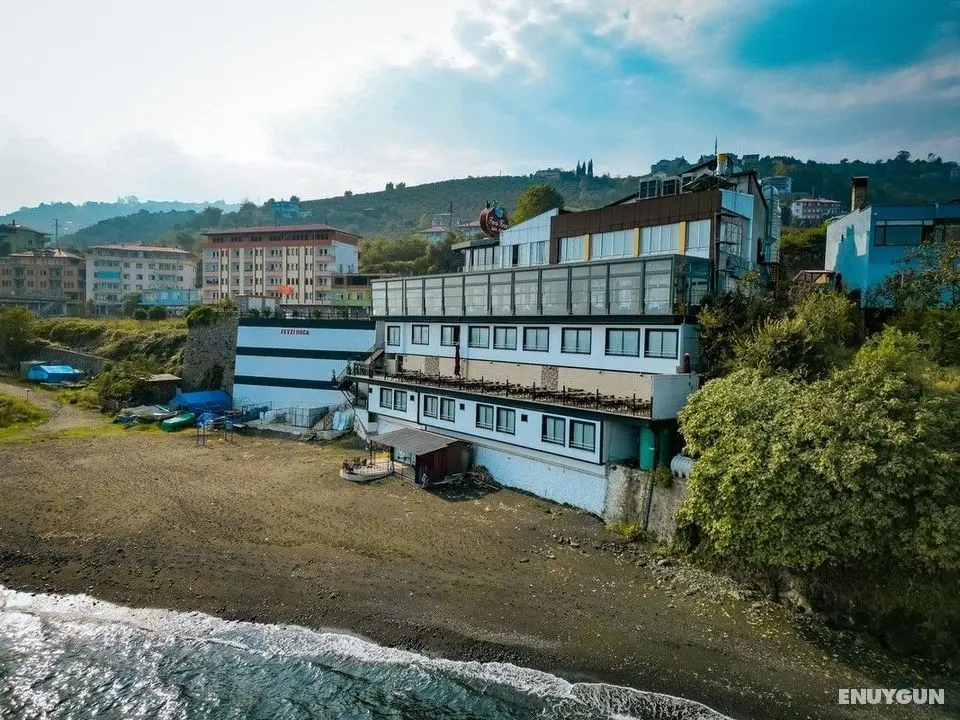 Fevzi Hoca Hotel - Genel
