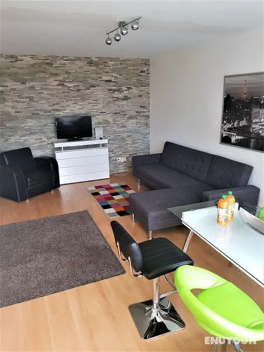 FEWO Bochum Zentrum - Öne Çıkan Resim