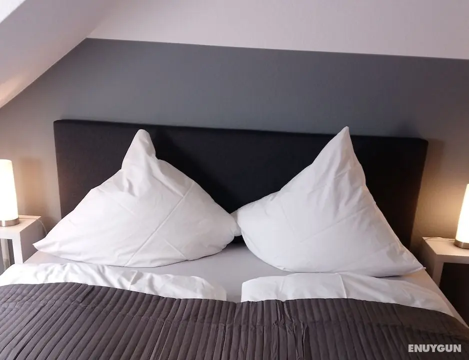 Fewo Holbeinstr 8 - 2 Schlafzimmer P - Öne Çıkan Resim