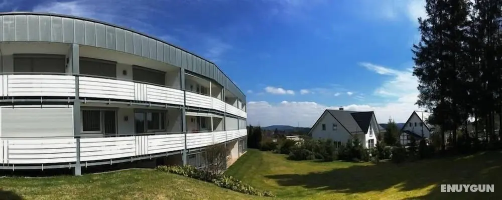 FeWo Käppchen Winterberg - Öne Çıkan Resim