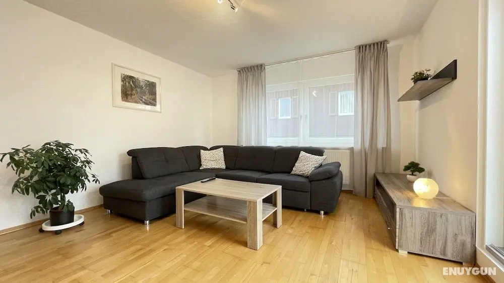 Fewo Reutlingen Heinestrasse OG - Öne Çıkan Resim