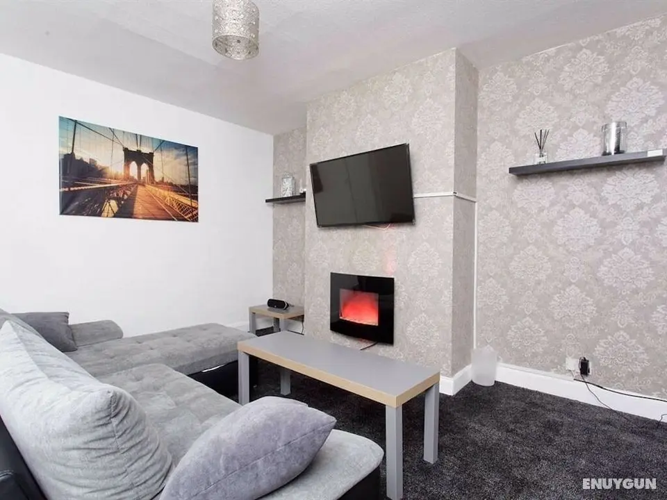 Fewston House Apartments - Öne Çıkan Resim