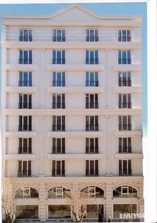 Feyzan Hotel - Dış Mekan