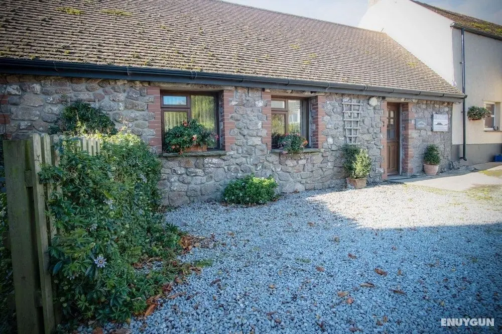 Fferm-llong Cottage - 2 Bedroom -rhossili - Öne Çıkan Resim