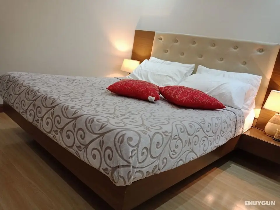 FGR Vacation Home at Mivesa Garden Residences - Öne Çıkan Resim