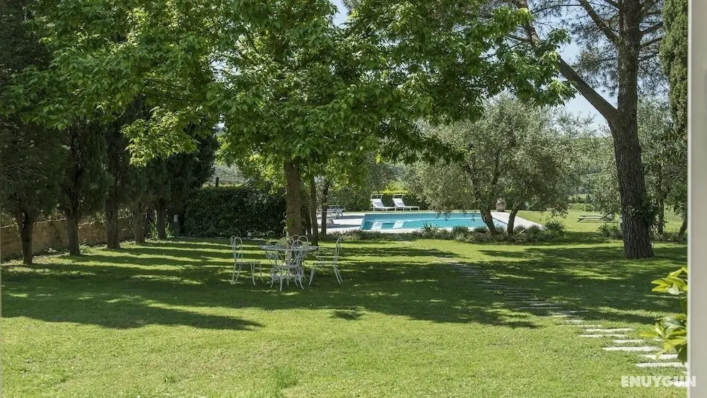 Fi-d403-bari2at - Villa Barilli 8 - Oda