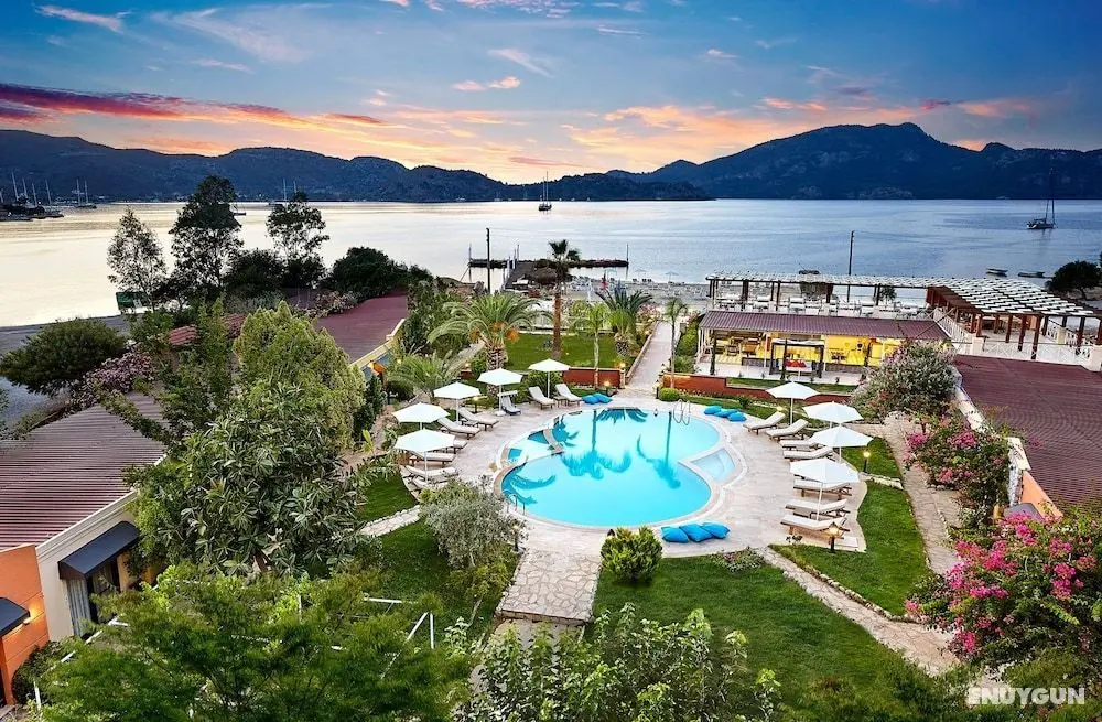 Fİ Light Solto Boutique Beach - Öne Çıkan Resim