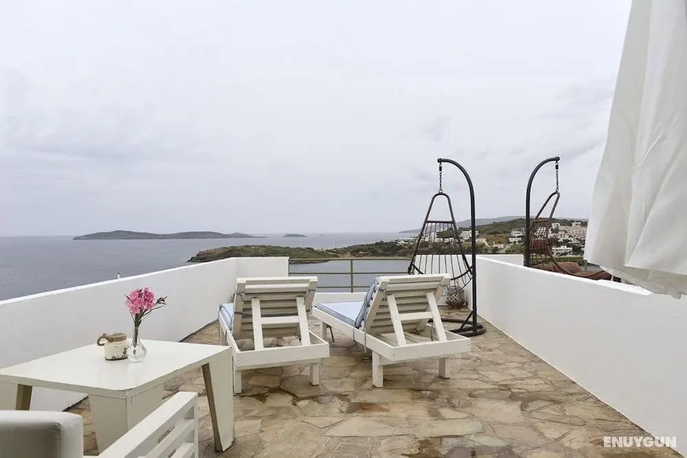 Villa Fiamegou - Öne Çıkan Resim
