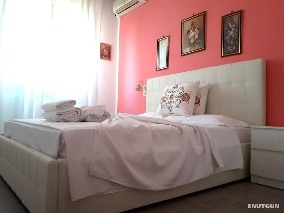 Hotel Fiammetta - Oda