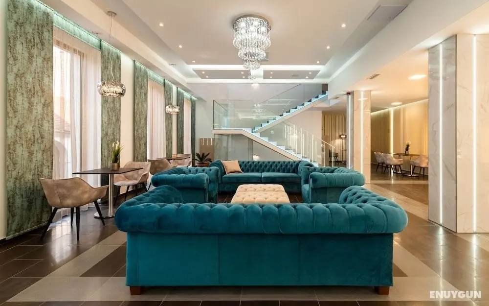 Fibula Residence Hotel & Wellness - Öne Çıkan Resim