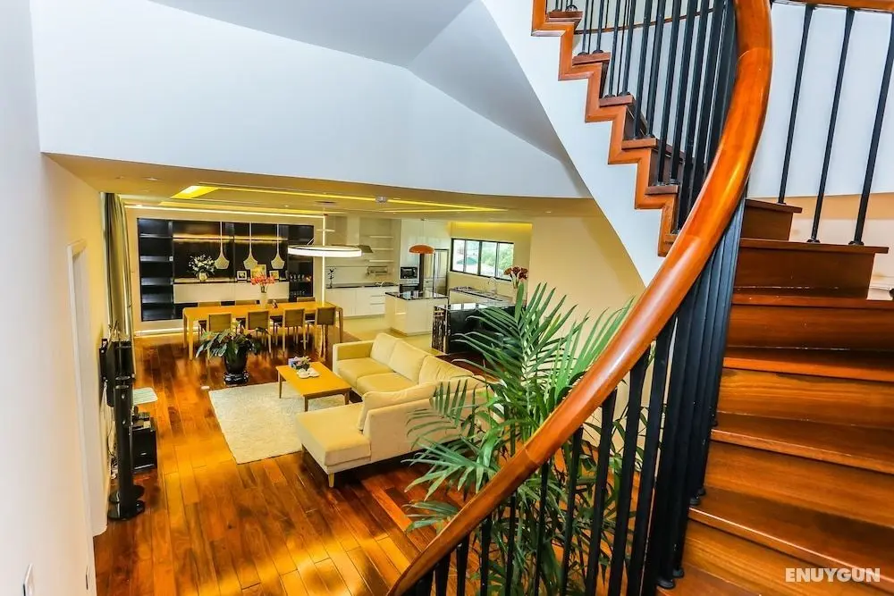 Ficus Suites Apartment - Öne Çıkan Resim