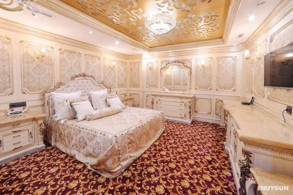 Fidan Spa Hotel Sochi - Öne Çıkan Resim