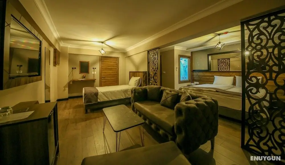 Fidanoglu Suite Hotel - Öne Çıkan Resim
