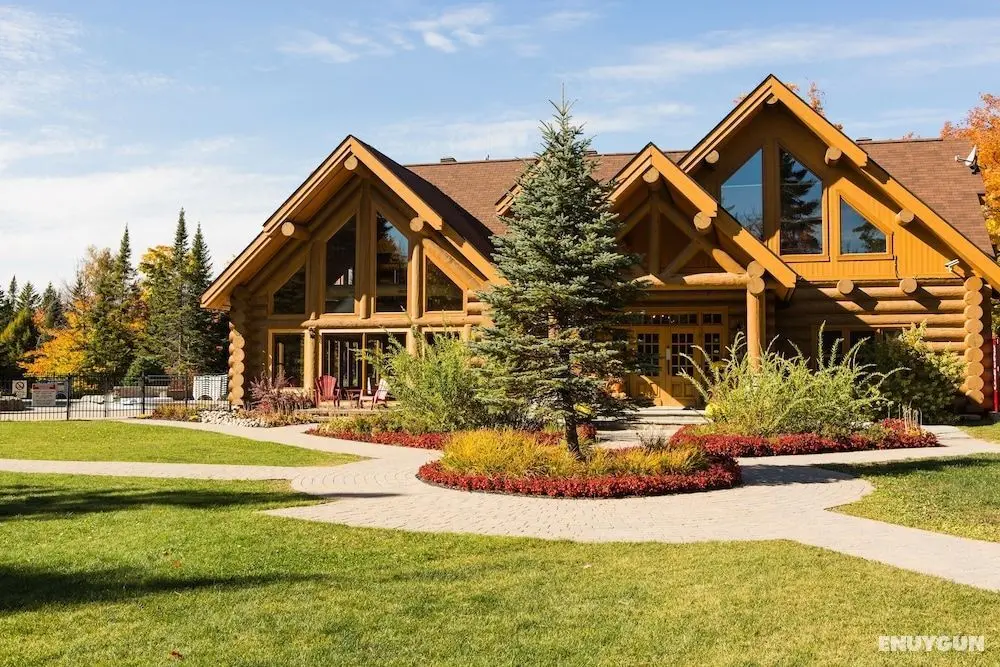 Fiddler Lake Resort - Öne Çıkan Resim