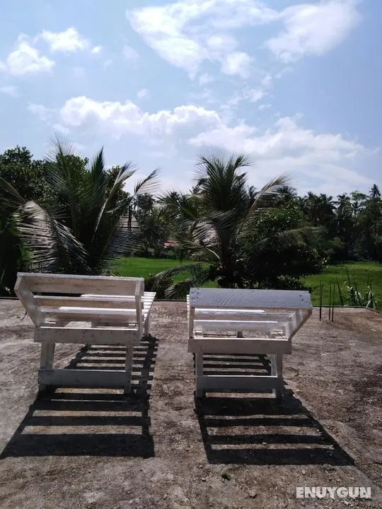 Field island villa Ahangama - Öne Çıkan Resim