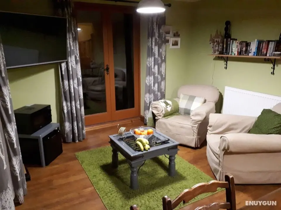 Field View B&B - Öne Çıkan Resim
