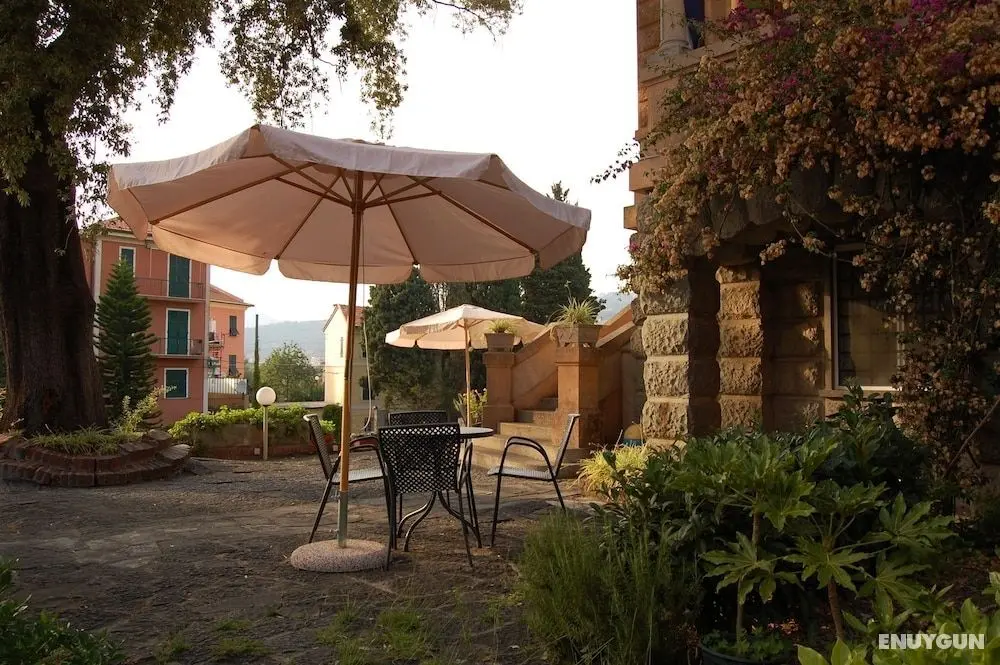 Hotel Villa Fieschi - Öne Çıkan Resim