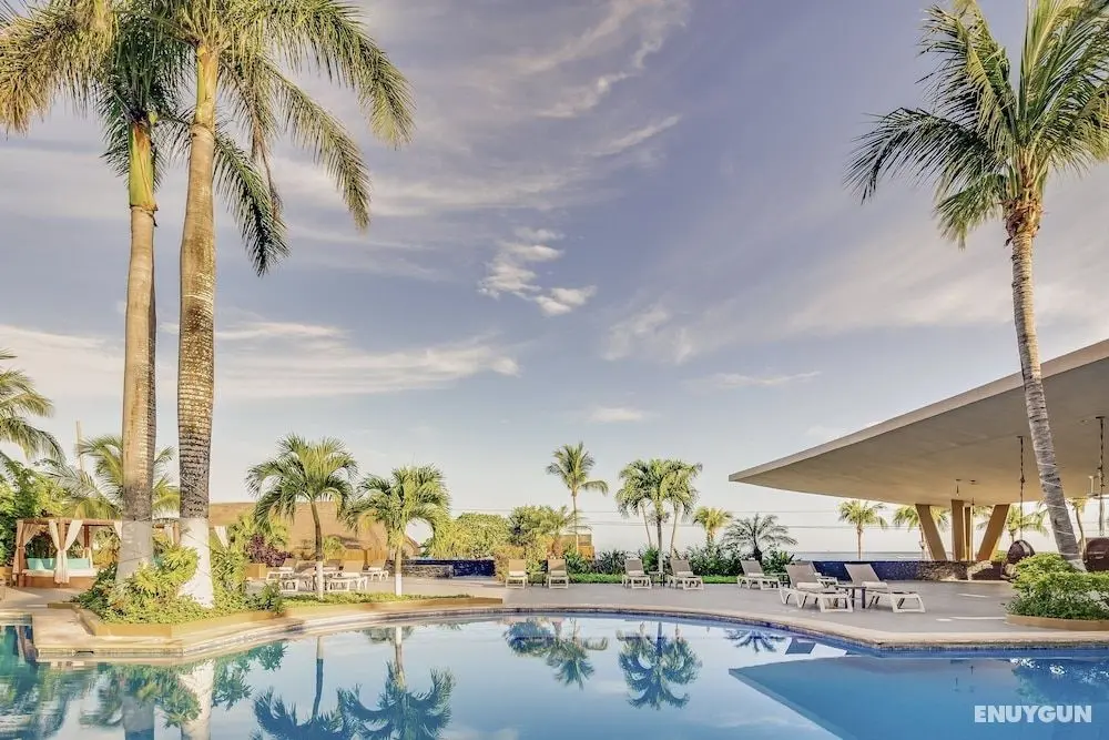 Fiesta Americana Cozumel All Inclusive - Öne Çıkan Resim
