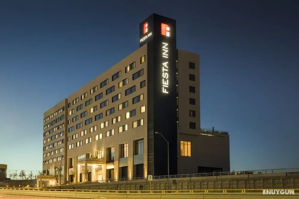 Fiesta Inn Chihuahua Fashion Mall - Öne Çıkan Resim