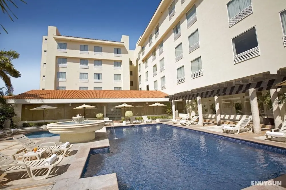 Fiesta Inn Ciudad Del Carmen - Öne Çıkan Resim