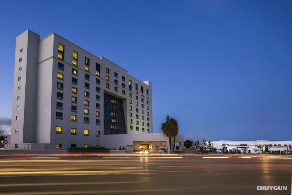 Fiesta Inn Ciudad Juarez - Öne Çıkan Resim