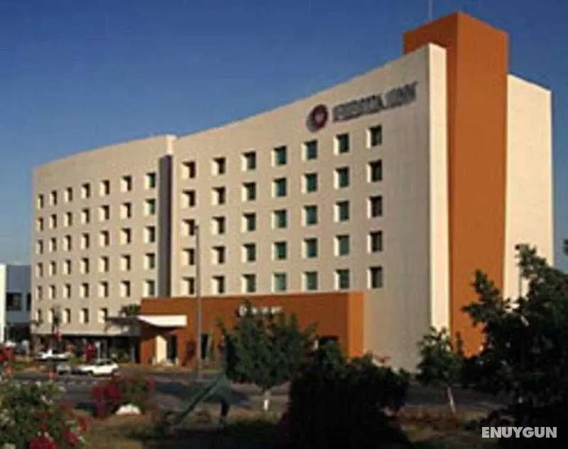 Fiesta Inn Culiacan - Genel