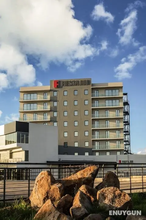 Fiesta Inn Guadalajara Aeropuerto - Öne Çıkan Resim