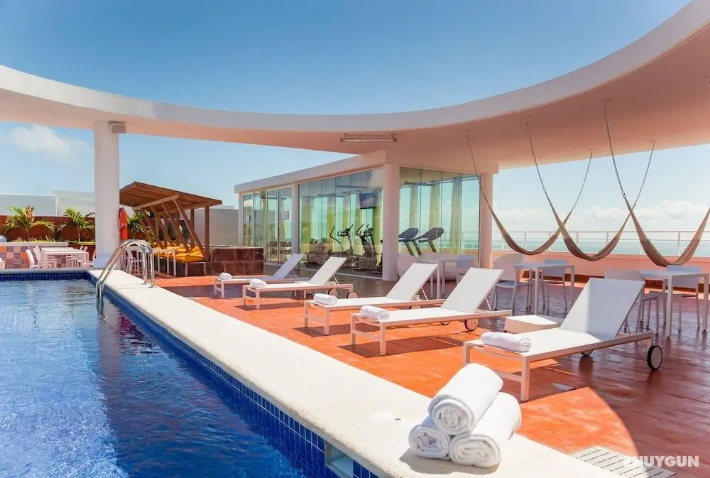 Fiesta Inn & Loft Ciudad del Carmen - Öne Çıkan Resim