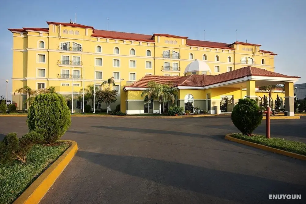Fiesta Inn Nuevo Laredo - Öne Çıkan Resim