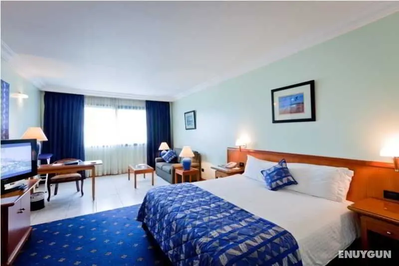 Fiesta Royale Hotel - Oda