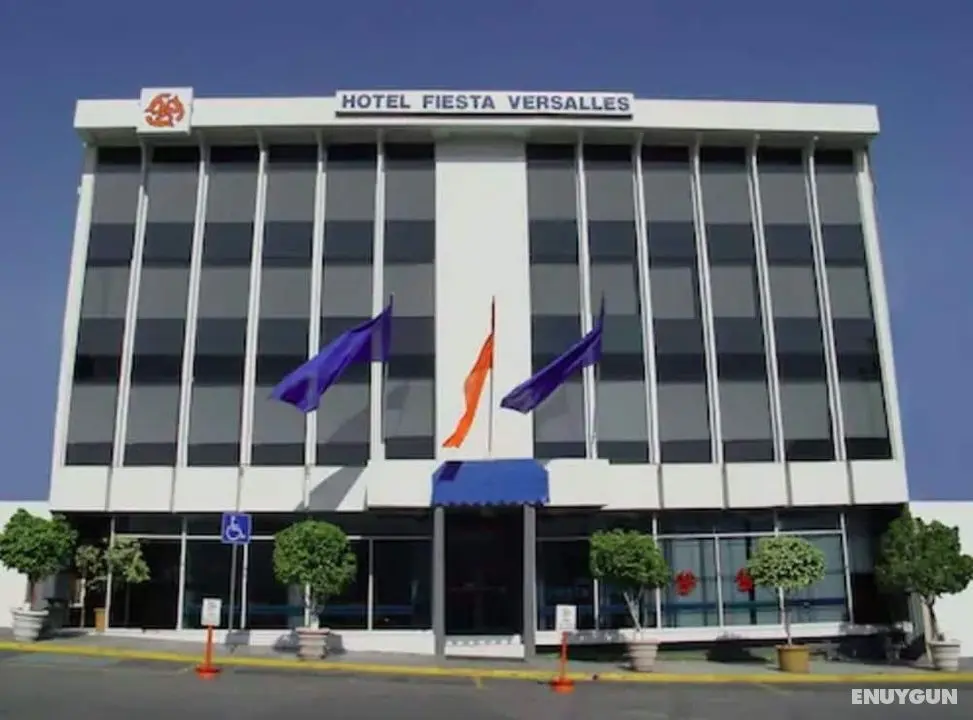 Hotel Fiesta Versalles - Öne Çıkan Resim