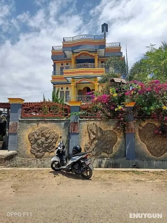 Fifawind Hotel Komodo - Öne Çıkan Resim