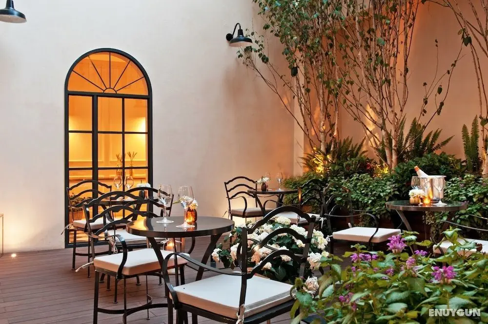 The Fifteen Keys Hotel - Öne Çıkan Resim