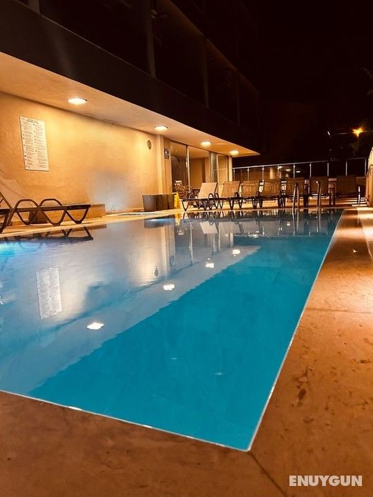 Fifty5 Suite Hotel