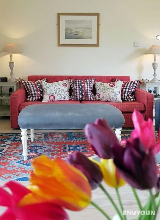 Fig Cottage - Öne Çıkan Resim