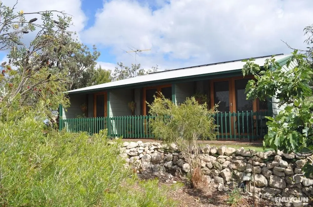 The Fig Tree B & B - Öne Çıkan Resim