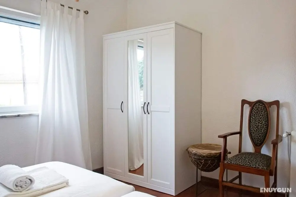 Fig Tree Family House w 4 Bedrooms, Garden & Pool - Oda