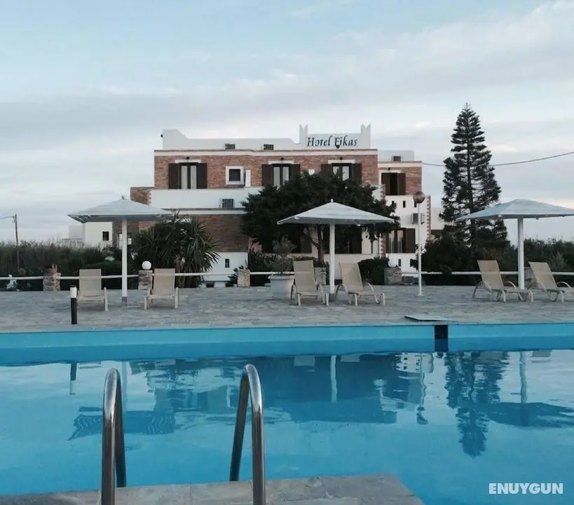 Fikas Hotel - Öne Çıkan Resim