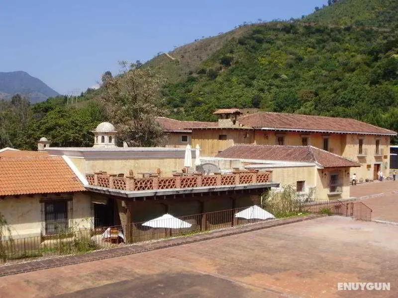 Filadelfia Coffee Resort - Genel