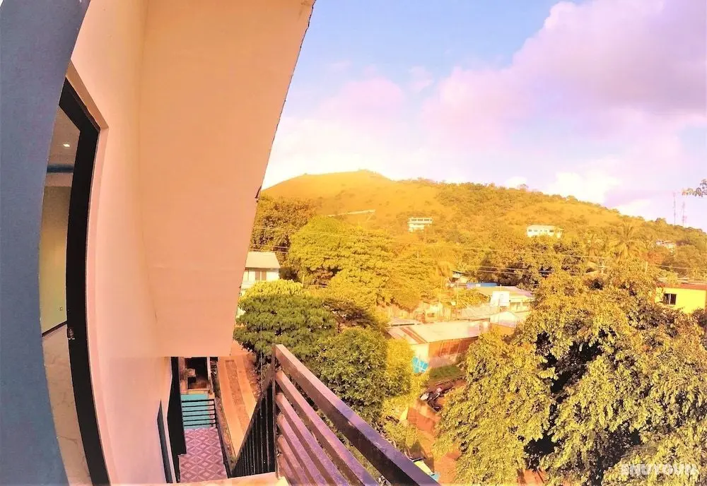 FilCan Hostel - Dış Mekan