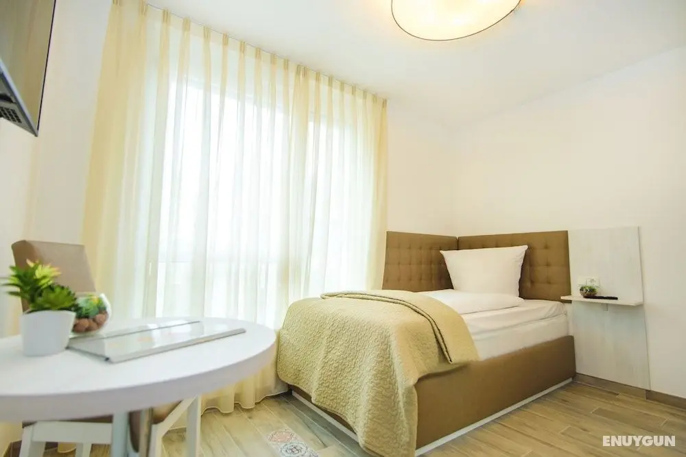 Hotel Filderhof Reutlingen - Öne Çıkan Resim