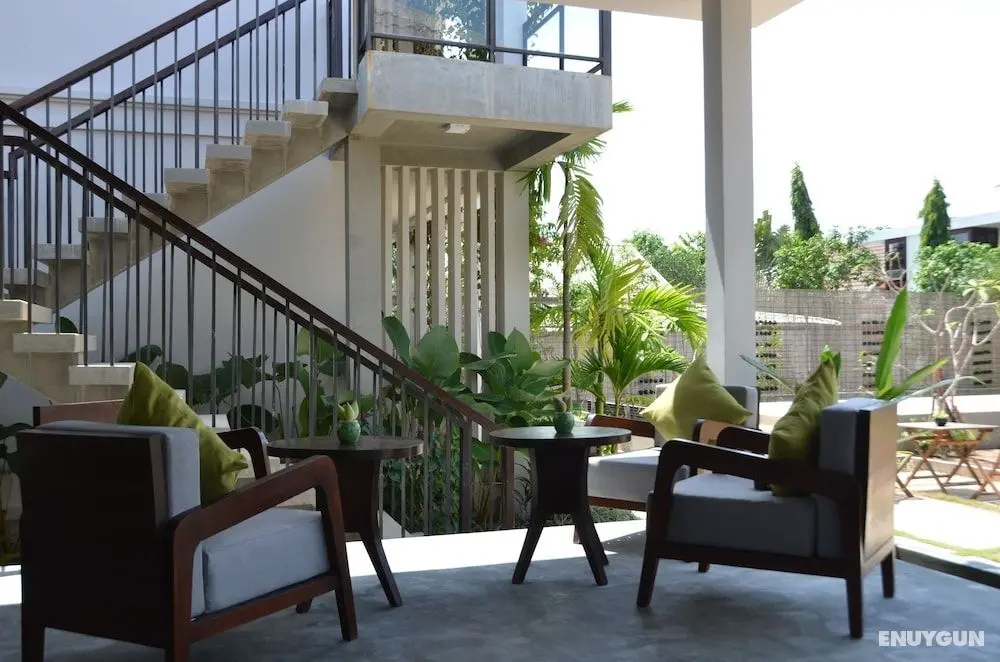 Filia d'Angkor Boutique Villa - Öne Çıkan Resim