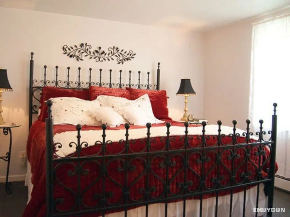Filigree Inn Bed & Breakfast - Öne Çıkan Resim