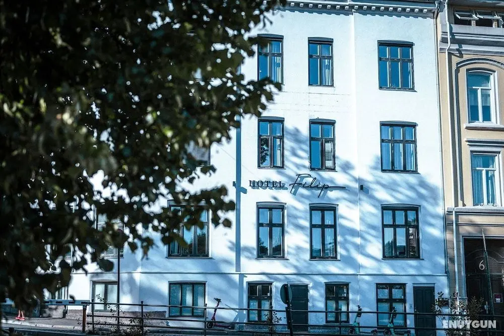 Hotel Filip - Öne Çıkan Resim