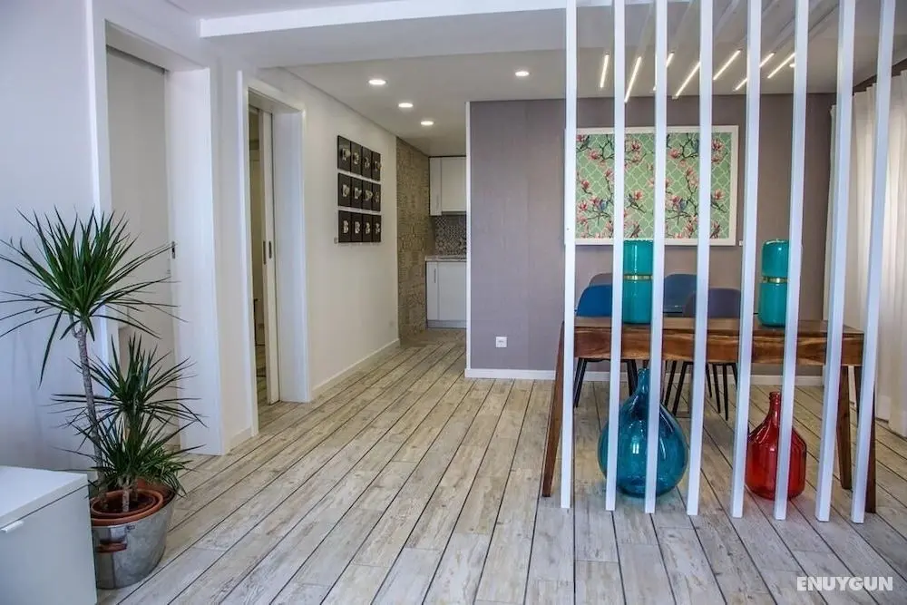 Filipe Village - Casa da Índia - Öne Çıkan Resim